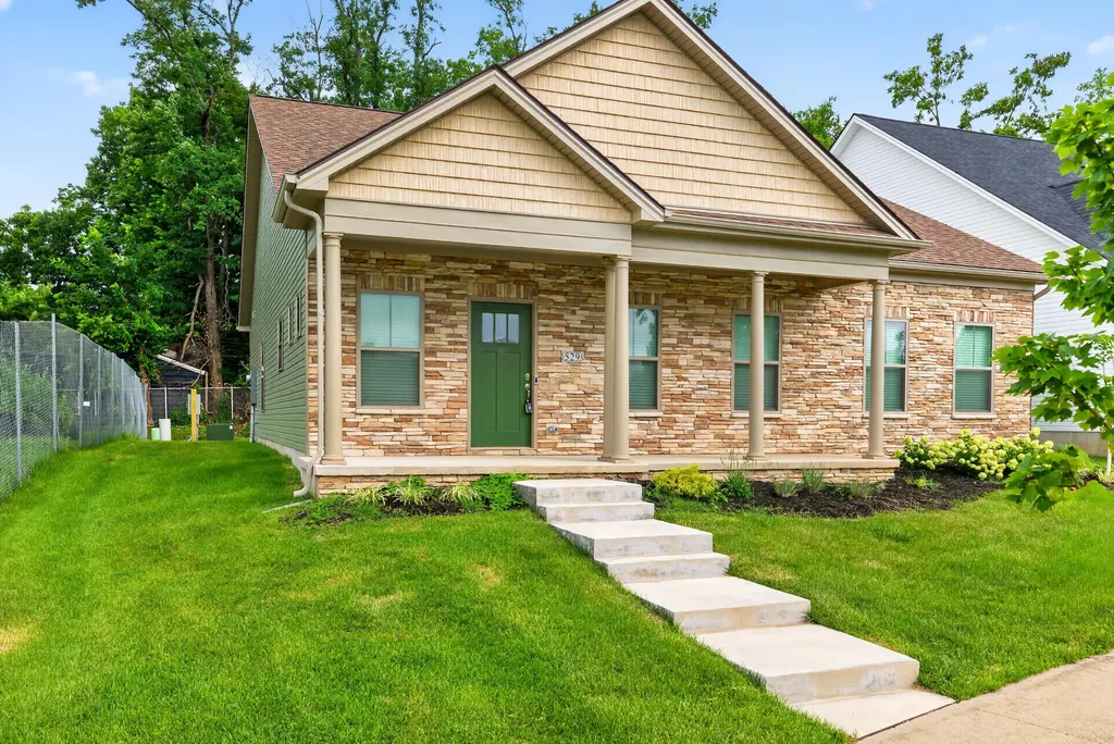 529 Shropshire Avenue Lexington KY 40508