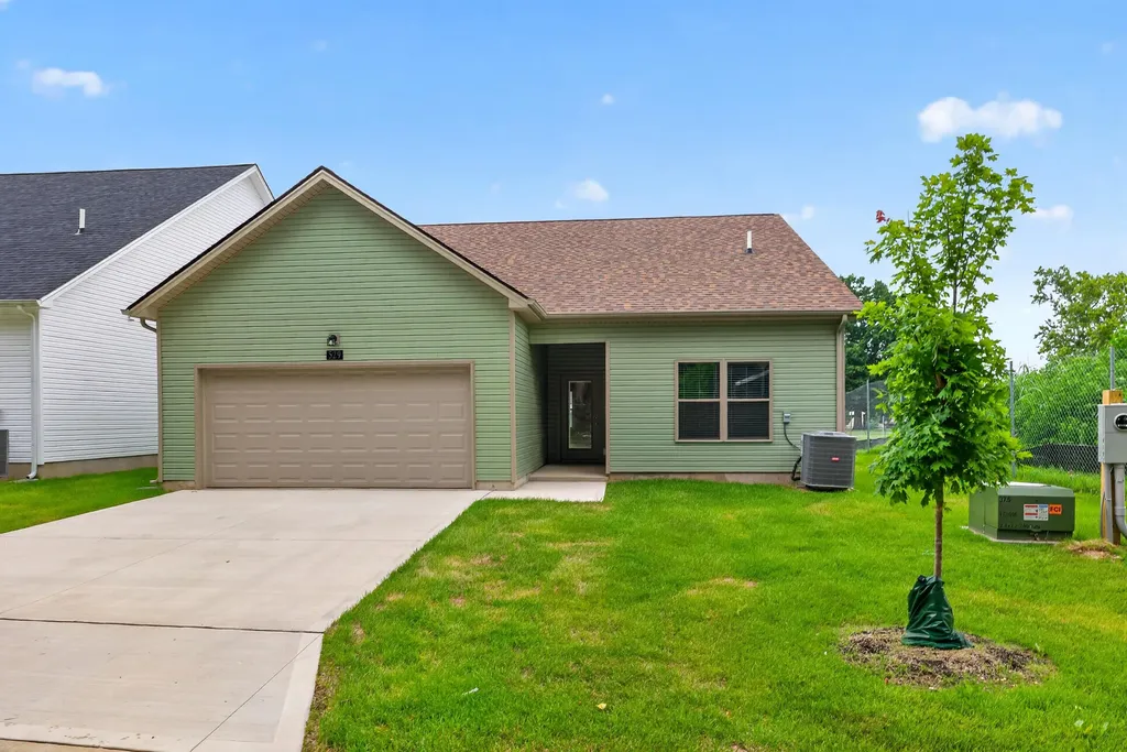 529 Shropshire Avenue Lexington KY 40508