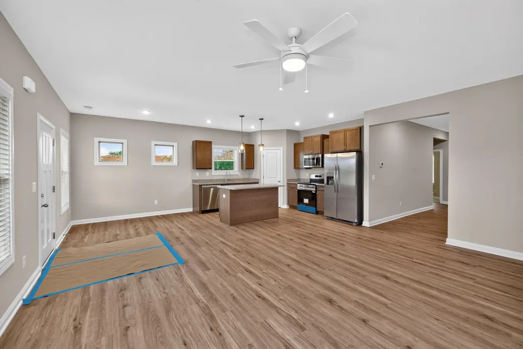 529 Shropshire Avenue Lexington KY 40508