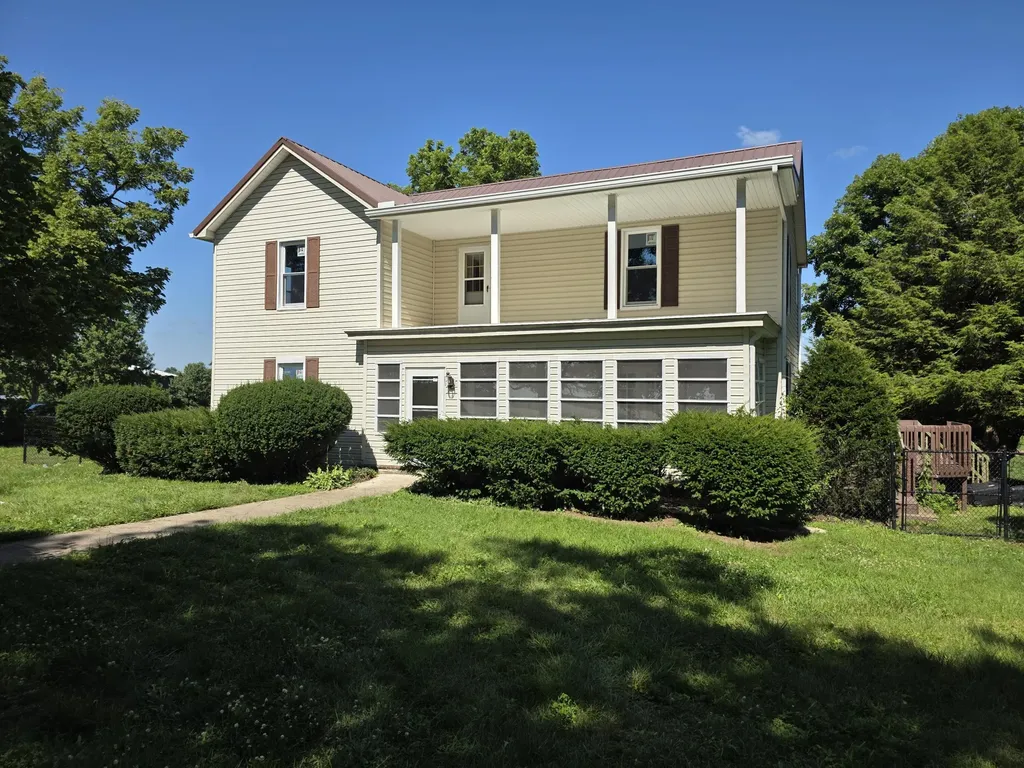 4603 Paris Road Winchester KY 40391