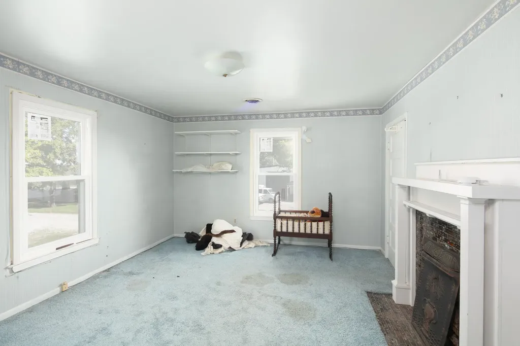 4603 Paris Road Winchester KY 40391