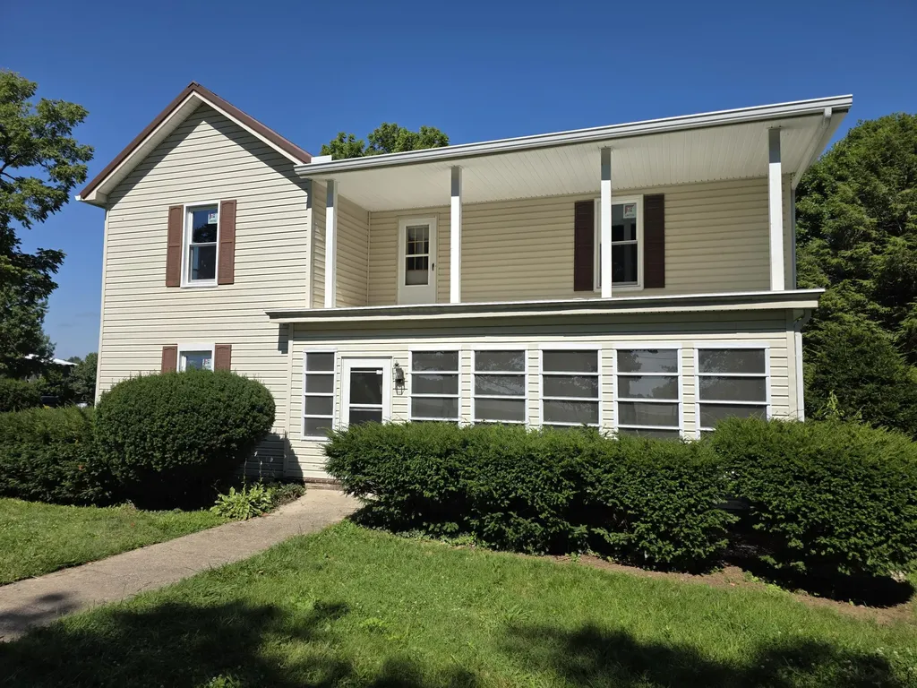 4603 Paris Road Winchester KY 40391