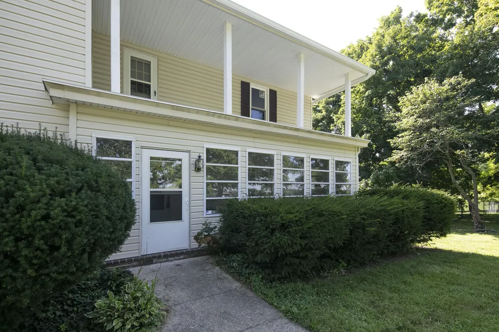 4603 Paris Road Winchester KY 40391