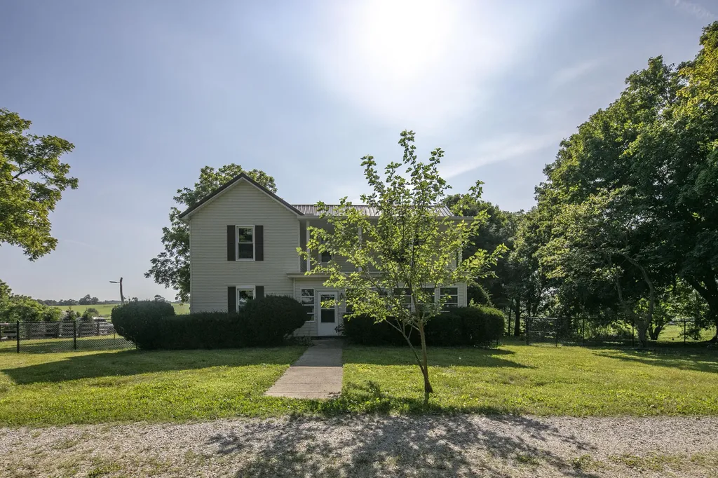 4603 Paris Road Winchester KY 40391