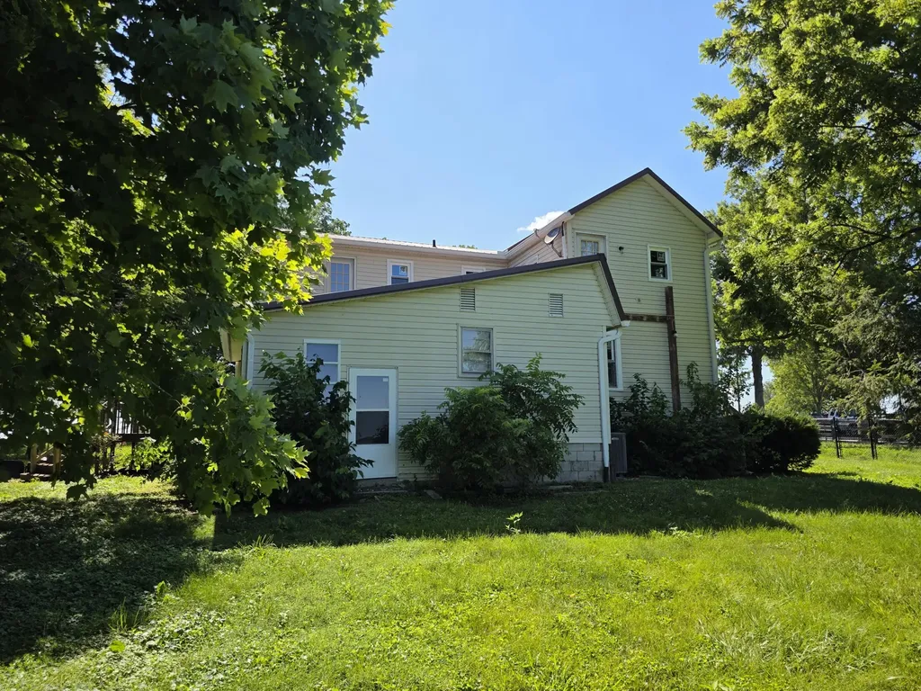 4603 Paris Road Winchester KY 40391