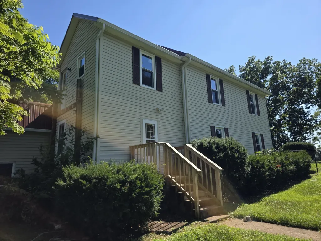 4603 Paris Road Winchester KY 40391