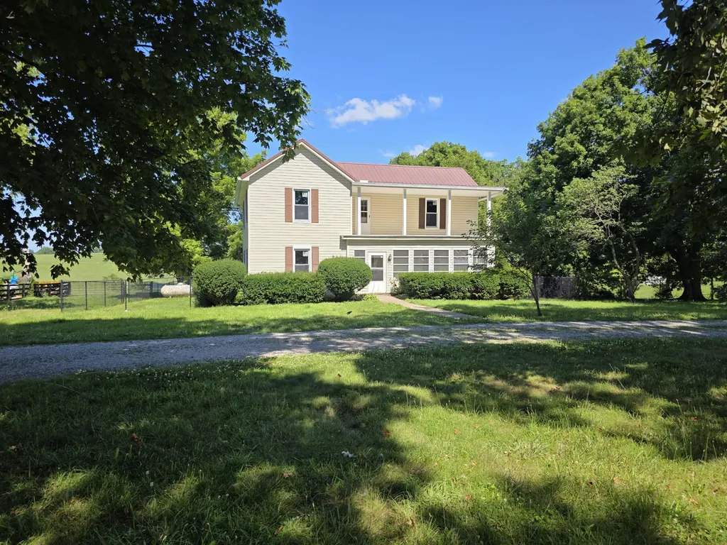 4603 Paris Road Winchester KY 40391