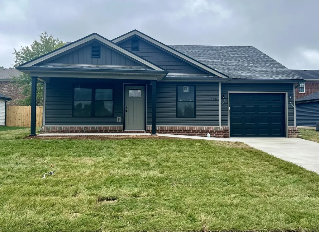 108 Bow Brg Drive Berea KY 40403