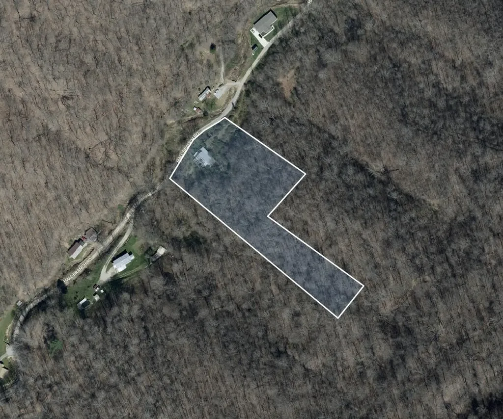 803 Hall Branch Road Topmost KY 41862
