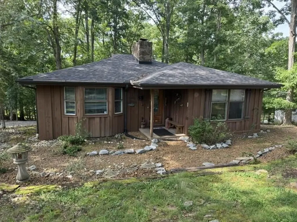 191 Hesters Road Benton KY 42025