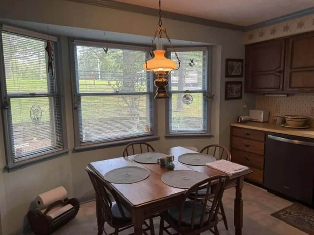 191 Hesters Road Benton KY 42025