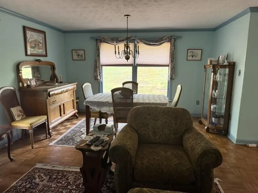 191 Hesters Road Benton KY 42025