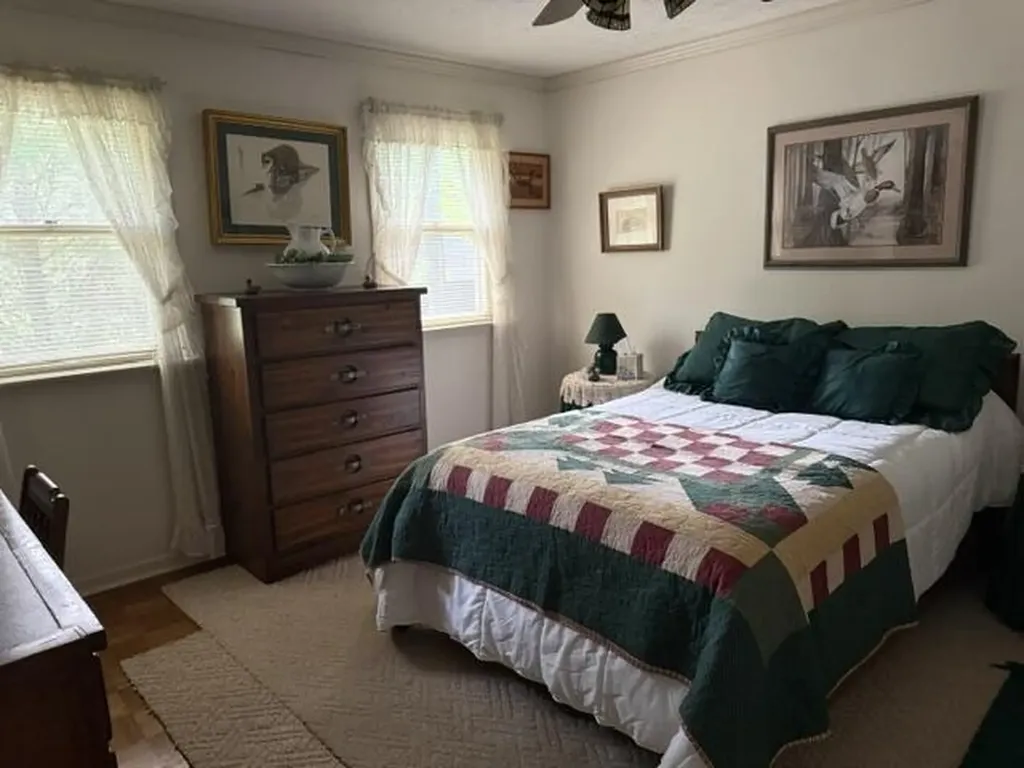 191 Hesters Road Benton KY 42025