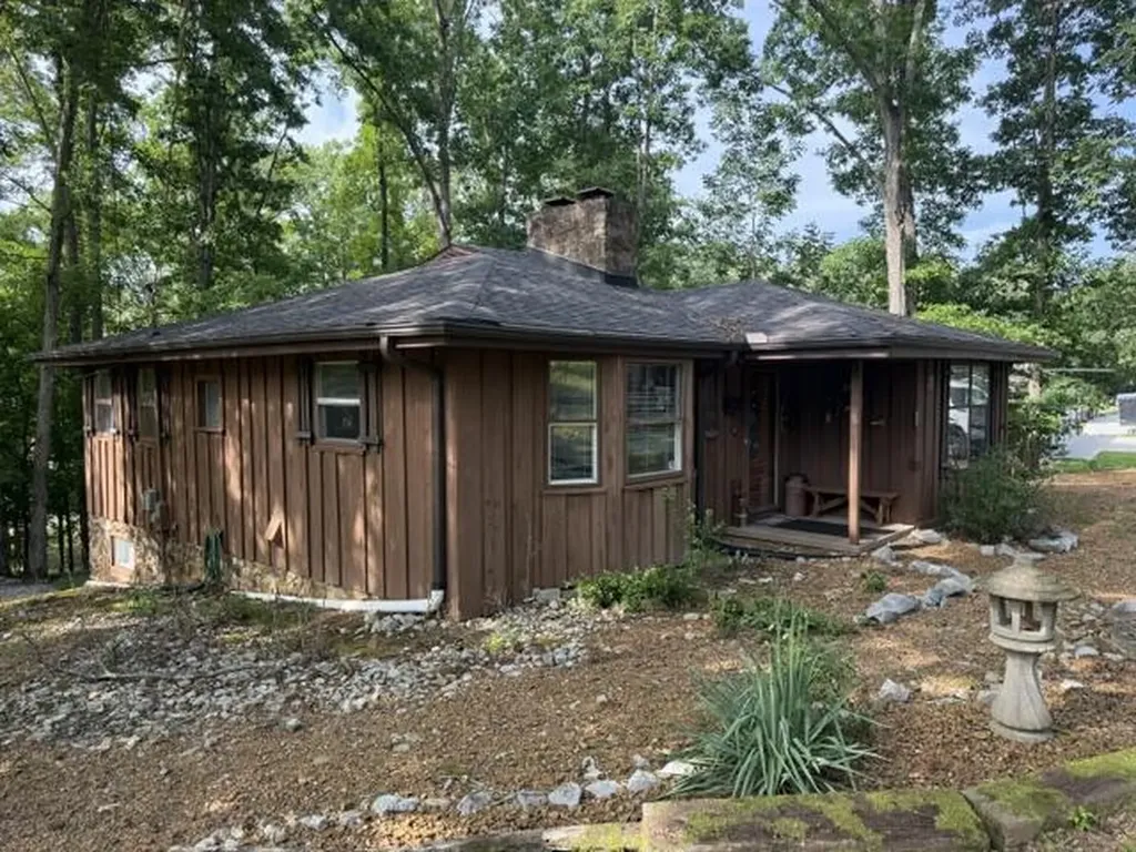 191 Hesters Road Benton KY 42025