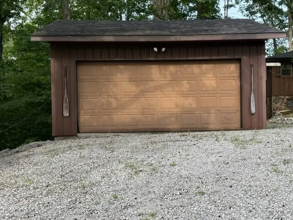 191 Hesters Road Benton KY 42025
