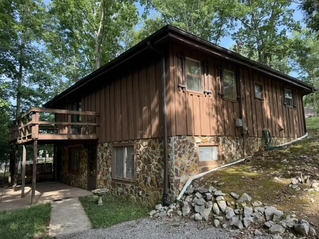 191 Hesters Road Benton KY 42025