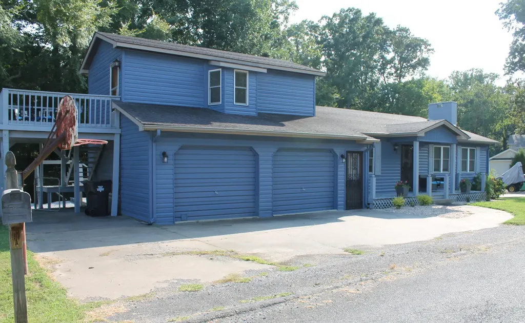 55 Maplehurst Lane Murray KY 42071