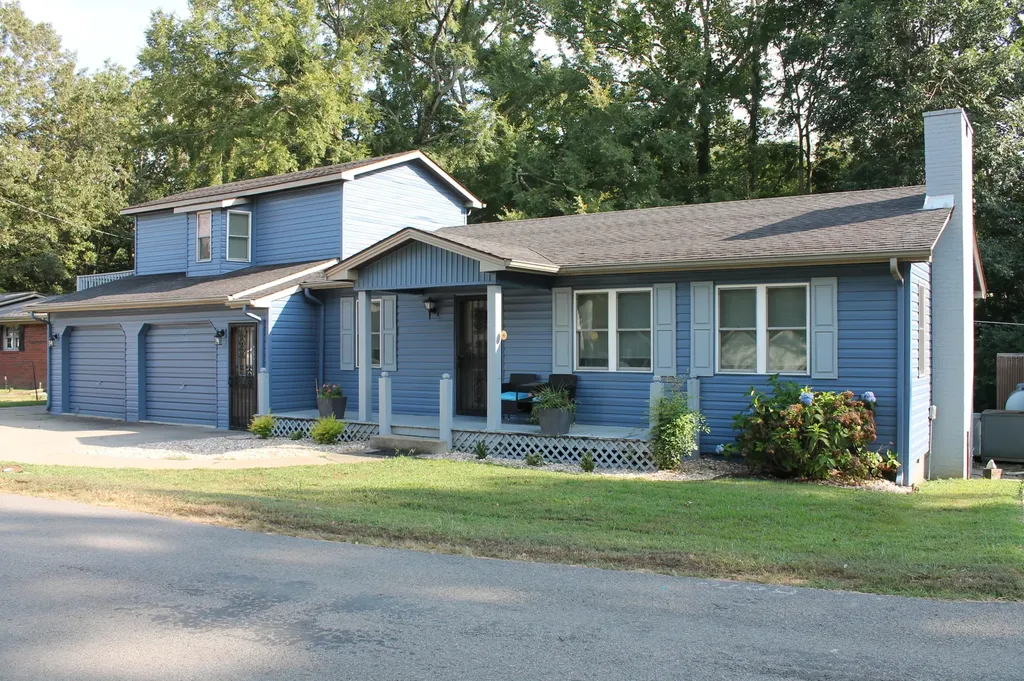 55 Maplehurst Lane Murray KY 42071