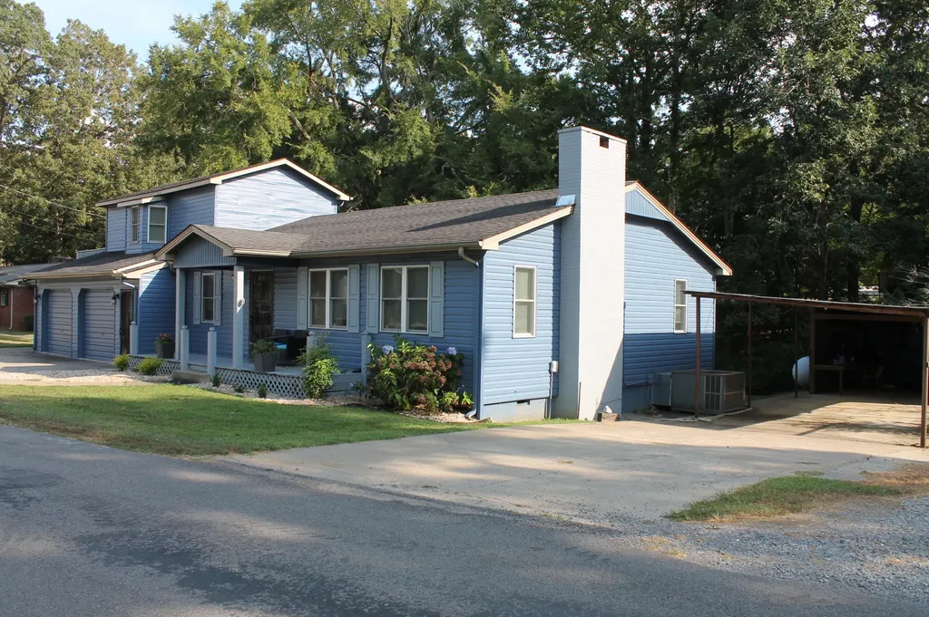 55 Maplehurst Lane Murray KY 42071