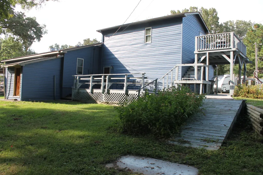 55 Maplehurst Lane Murray KY 42071