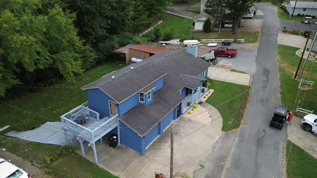 55 Maplehurst Lane Murray KY 42071