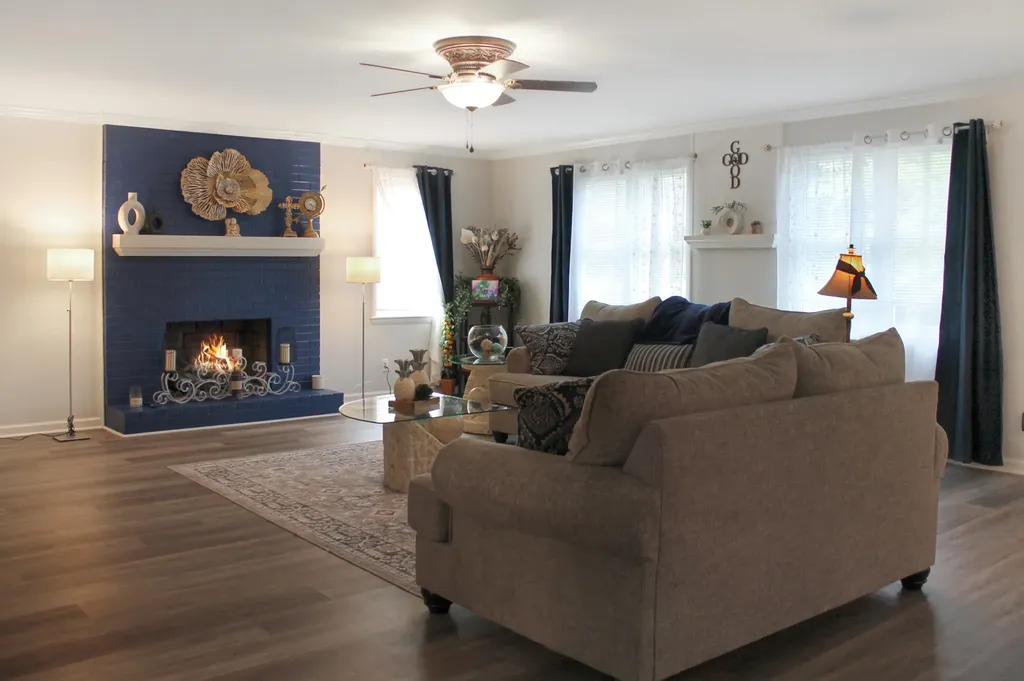 55 Maplehurst Lane Murray KY 42071