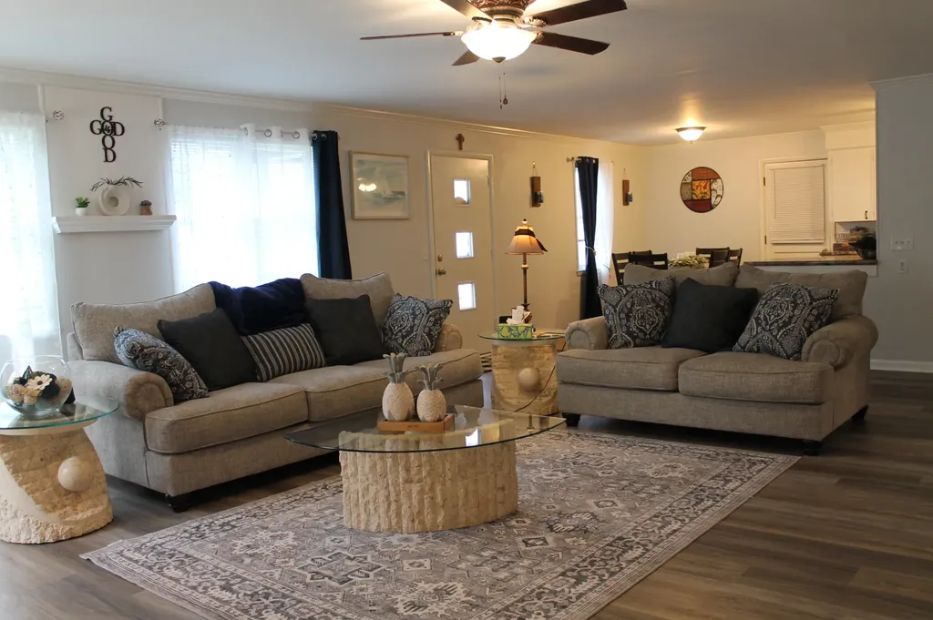 55 Maplehurst Lane Murray KY 42071