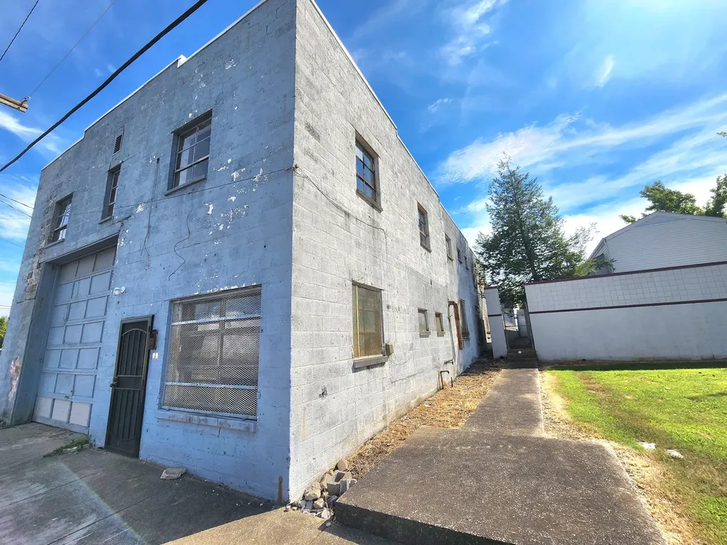 315 E 4th Street Hopkinsville KY 42240