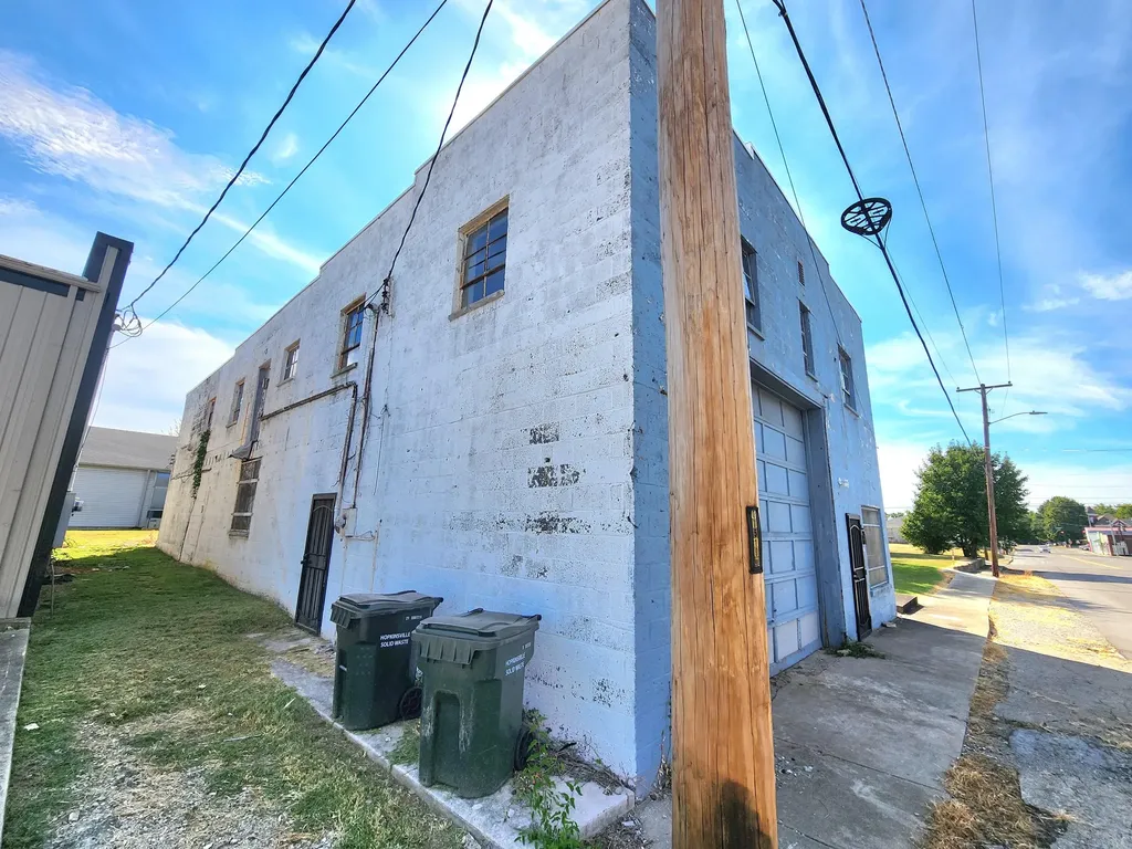 315 E 4th Street Hopkinsville KY 42240