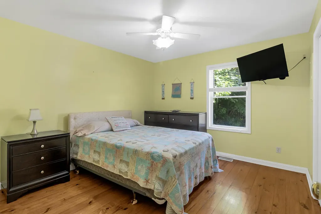 1865 R Whittaker Road Lewisburg KY 42256