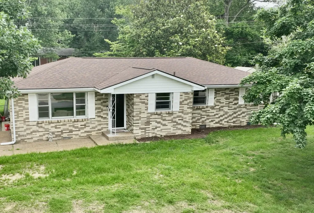 52 Wharton Road Cadiz KY 42211