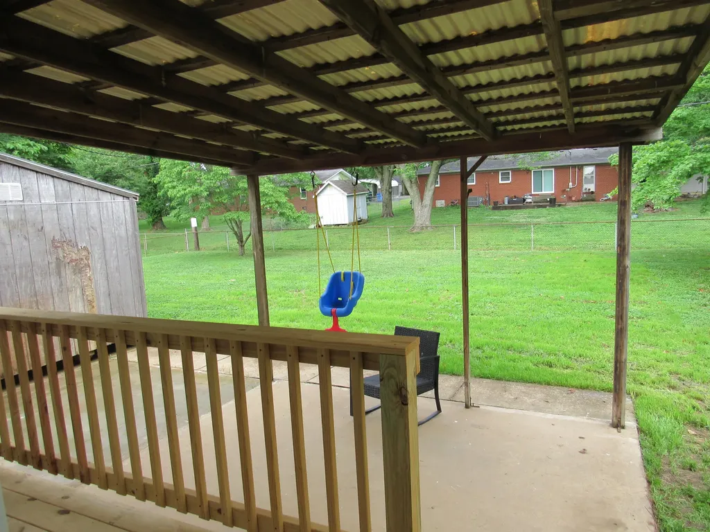 52 Wharton Road Cadiz KY 42211