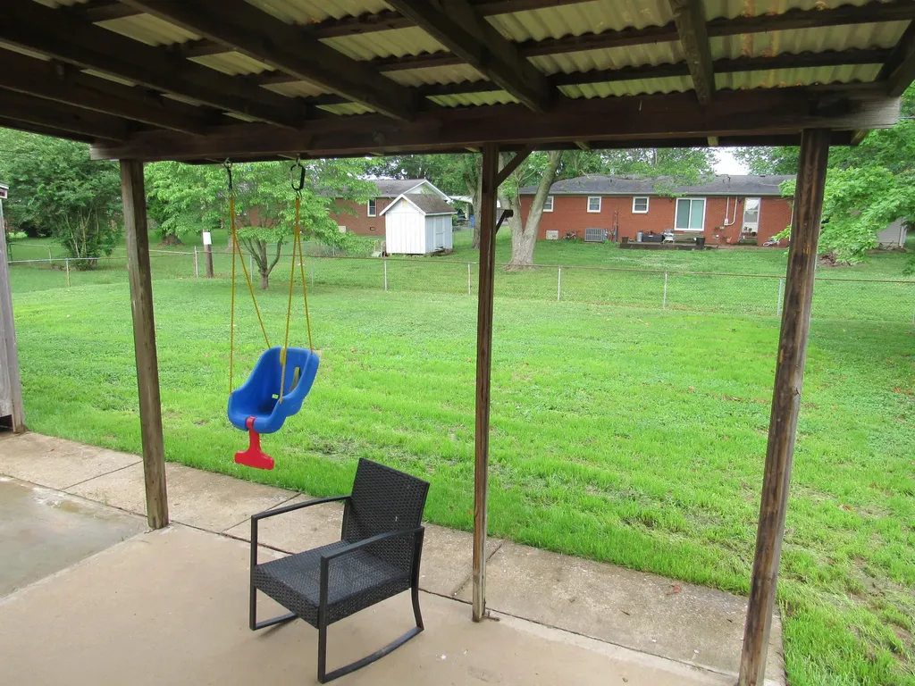 52 Wharton Road Cadiz KY 42211