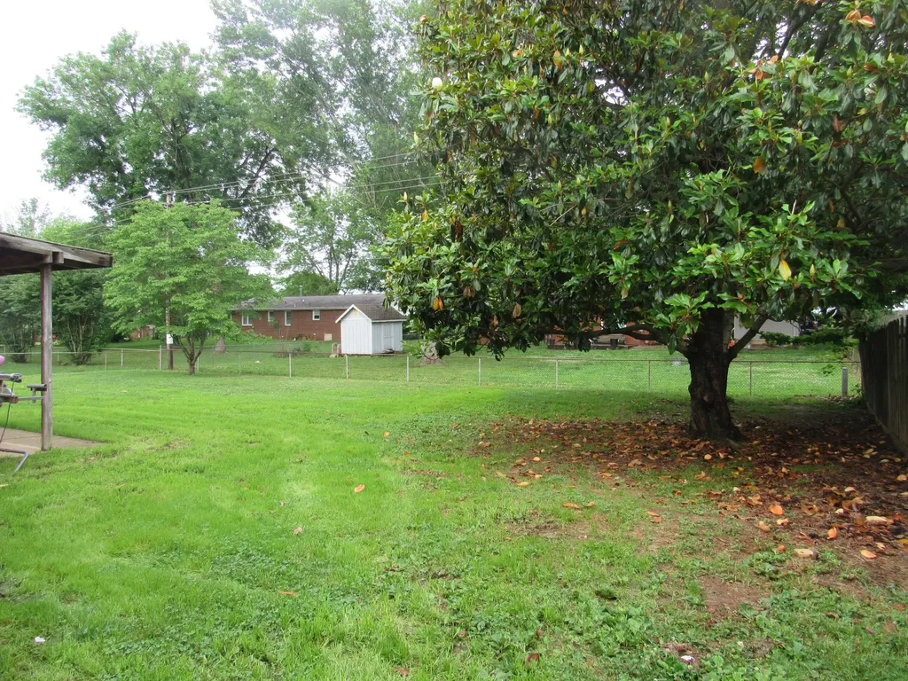 52 Wharton Road Cadiz KY 42211