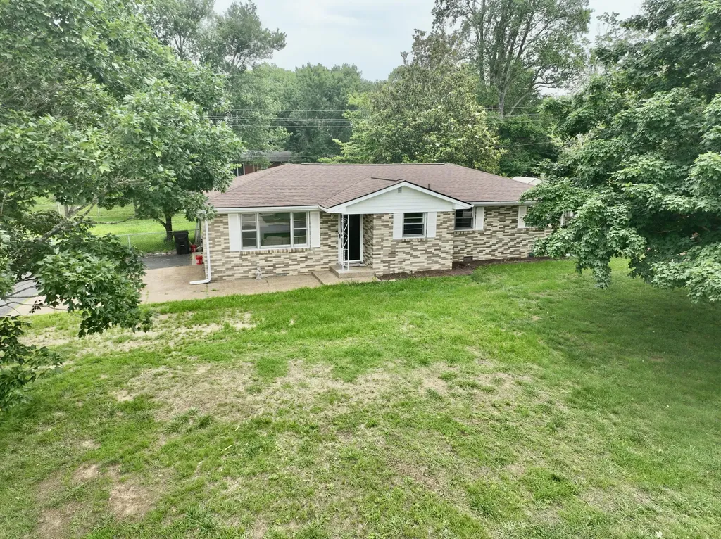 52 Wharton Road Cadiz KY 42211