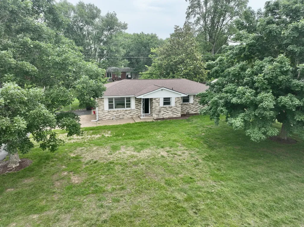 52 Wharton Road Cadiz KY 42211