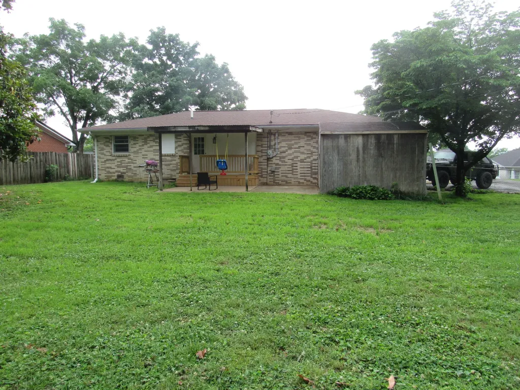 52 Wharton Road Cadiz KY 42211