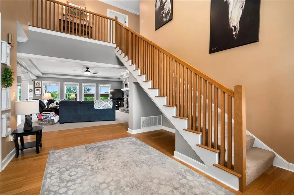 210 Colonial Drive Versailles KY 40383