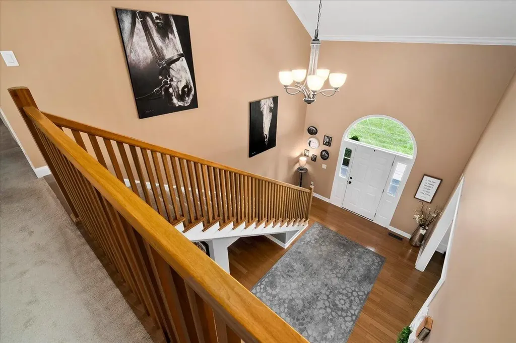 210 Colonial Drive Versailles KY 40383