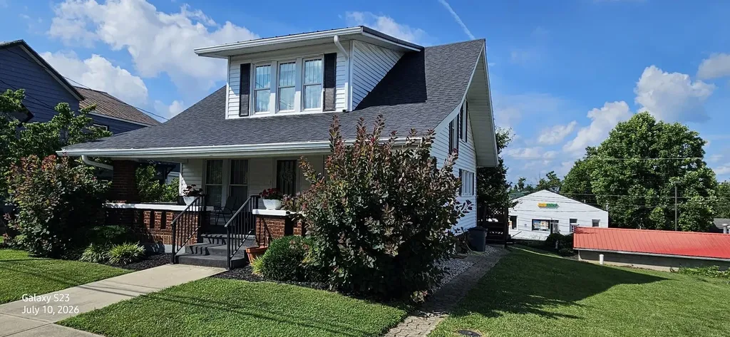 107 Woodward Avenue Brooksville KY 41004