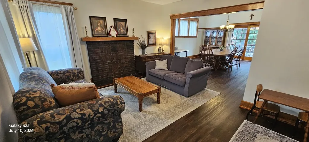 107 Woodward Avenue Brooksville KY 41004
