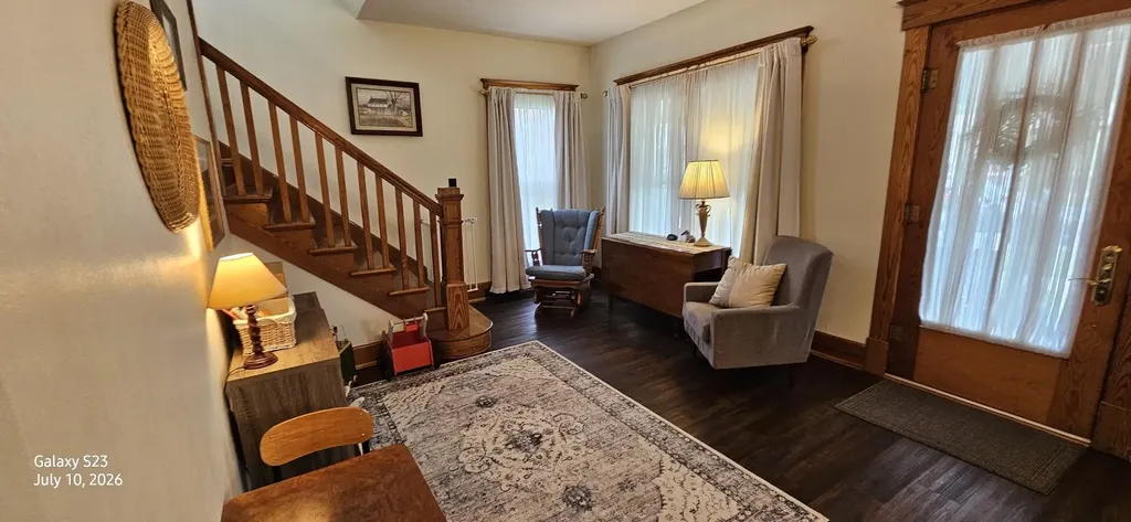 107 Woodward Avenue Brooksville KY 41004
