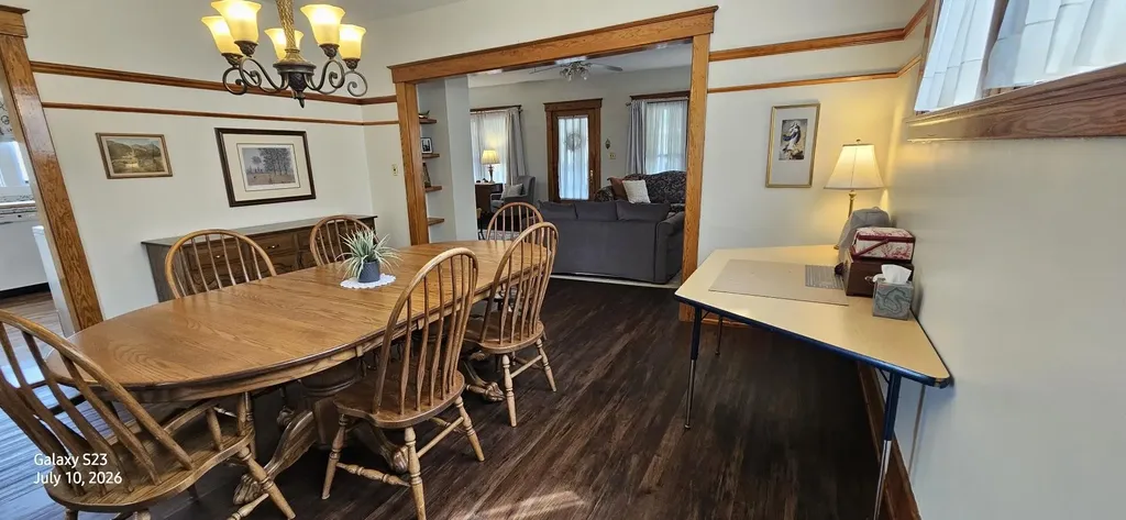 107 Woodward Avenue Brooksville KY 41004
