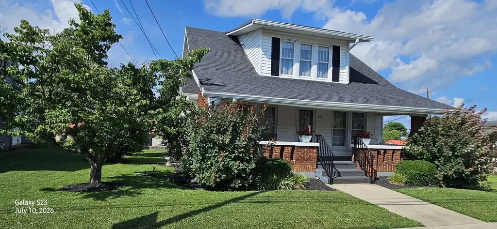 107 Woodward Avenue Brooksville KY 41004
