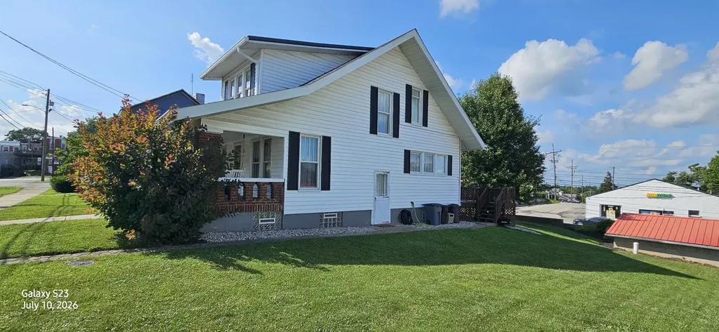 107 Woodward Avenue Brooksville KY 41004