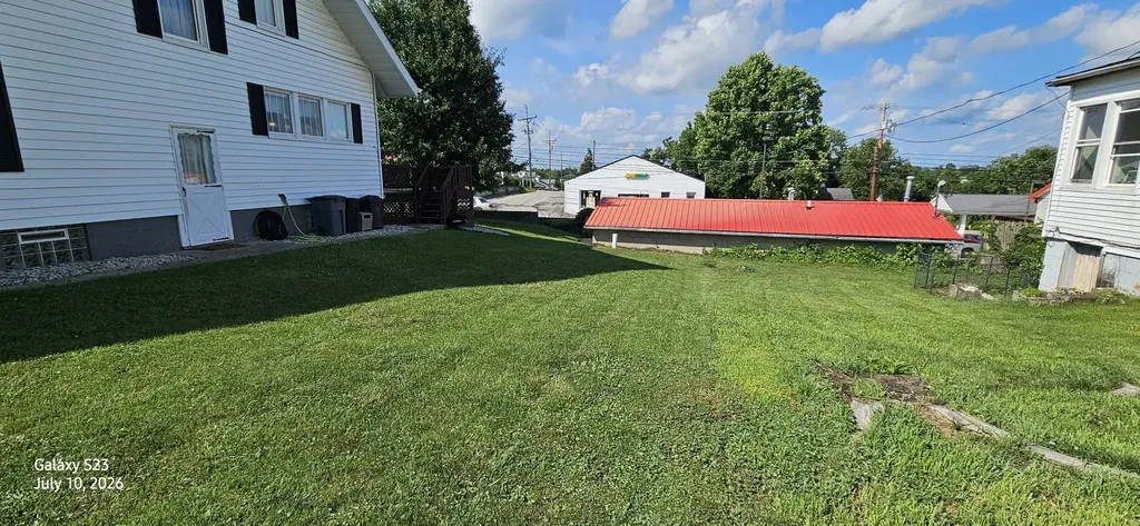107 Woodward Avenue Brooksville KY 41004