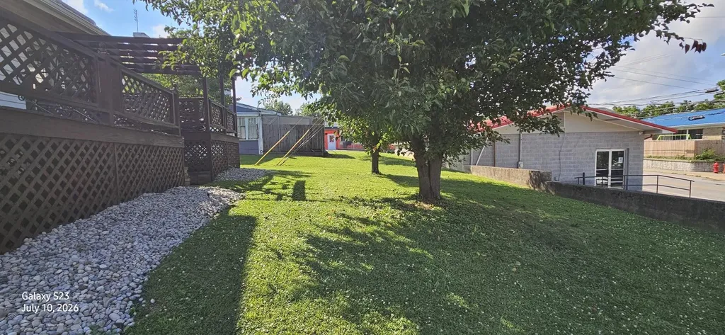 107 Woodward Avenue Brooksville KY 41004