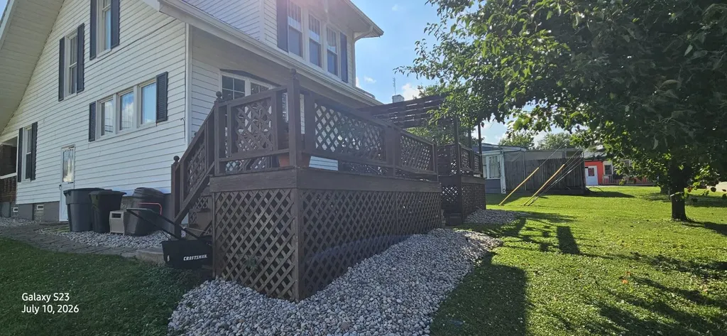 107 Woodward Avenue Brooksville KY 41004