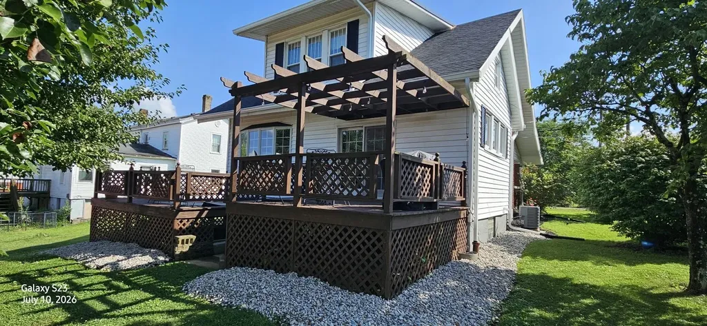 107 Woodward Avenue Brooksville KY 41004