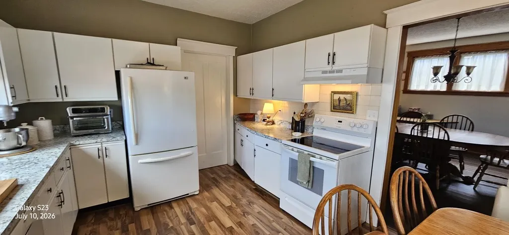 107 Woodward Avenue Brooksville KY 41004